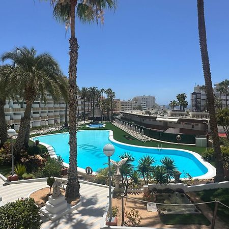 Apartament Koka View Playa del Inglés Zewnętrze zdjęcie